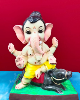 GANPATI MURTIS 2025
