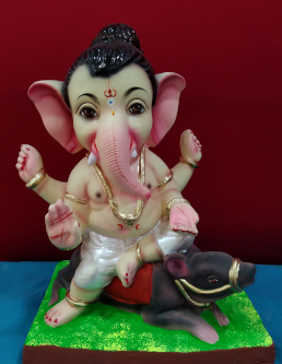 GANPATI MURTIS 2026