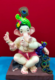 GANPATI MURTIS 2025
