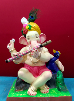 GANPATI MURTIS 2026