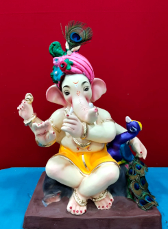 GANPATI MURTIS 2025