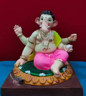 GANPATI MURTIS 2025