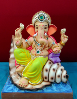 GANPATI MURTIS 2026