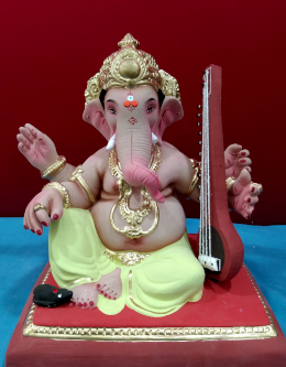 GANPATI MURTIS 2026
