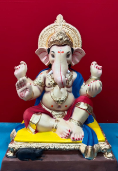 GANPATI MURTIS 2025
