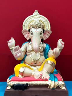GANPATI MURTIS 2025