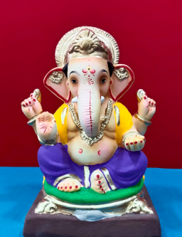 GANPATI MURTIS 2025