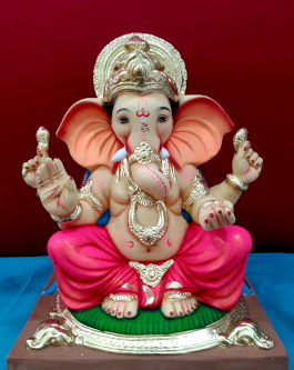 GANPATI MURTIS 2026