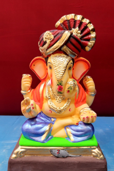 GANPATI MURTIS 2025