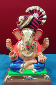 GANPATI MURTIS 2026
