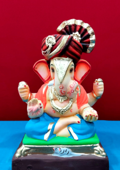 GANPATI MURTIS 2025