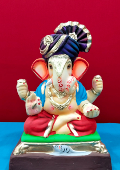 GANPATI MURTIS 2025