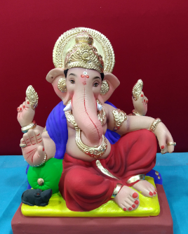 GANPATI MURTIS 2026