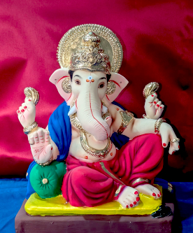 GANPATI MURTIS 2026