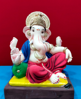 GANPATI MURTIS 2025