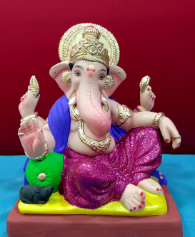 GANPATI MURTIS 2026