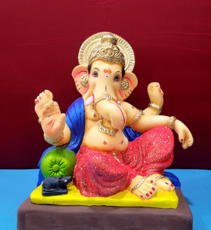 GANPATI MURTIS 2026