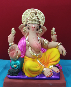 GANPATI MURTIS 2026