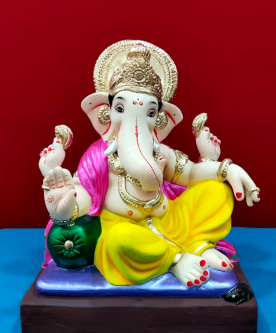 GANPATI MURTIS 2026