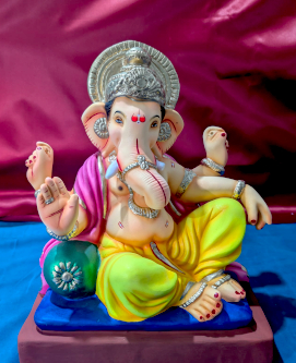 GANPATI MURTIS 2026
