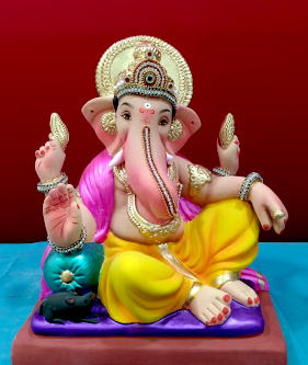 GANPATI MURTIS 2026