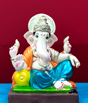 GANPATI MURTIS 2025