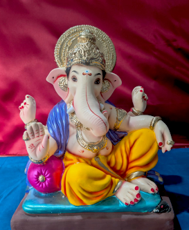 GANPATI MURTIS 2026
