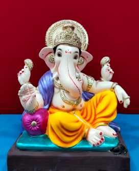 GANPATI MURTIS 2025