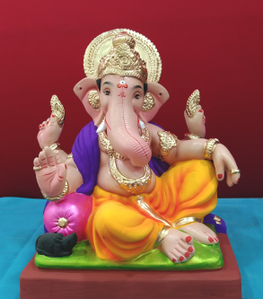 GANPATI MURTIS 2026