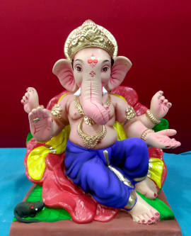 GANPATI MURTIS 2026