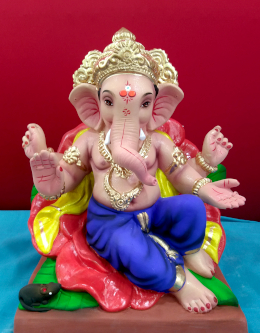 GANPATI MURTIS 2026