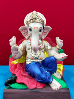 GANPATI MURTIS 2025