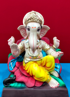 GANPATI MURTIS 2025