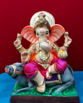GANPATI MURTIS 2025