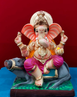 GANPATI MURTIS 2025
