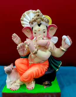 GANPATI MURTIS 2026