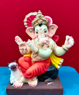 GANPATI MURTIS 2025
