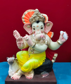 GANPATI MURTIS 2025
