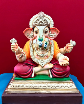 GANPATI MURTIS 2025