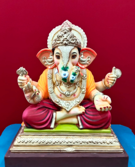 GANPATI MURTIS 2025