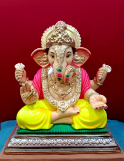 GANPATI MURTIS 2026
