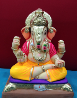 GANPATI MURTIS 2026