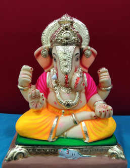 GANPATI MURTIS 2026