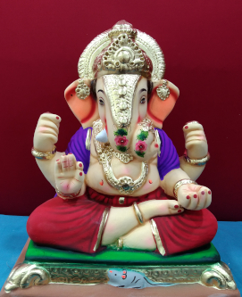GANPATI MURTIS 2026