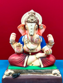 GANPATI MURTIS 2026