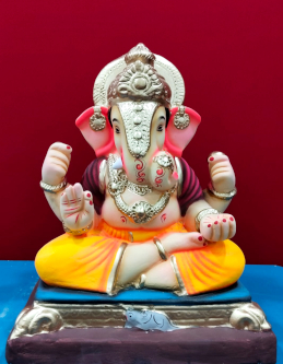 GANPATI MURTIS 2025