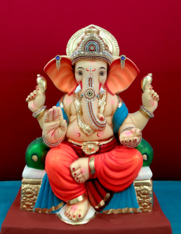 GANPATI MURTIS 2026