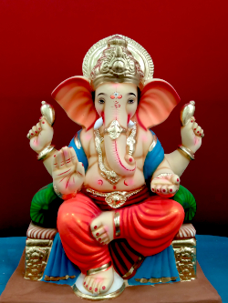 GANPATI MURTIS 2026