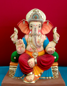 GANPATI MURTIS 2026
