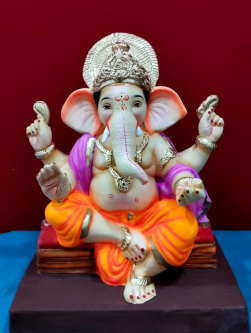GANPATI MURTIS 2025